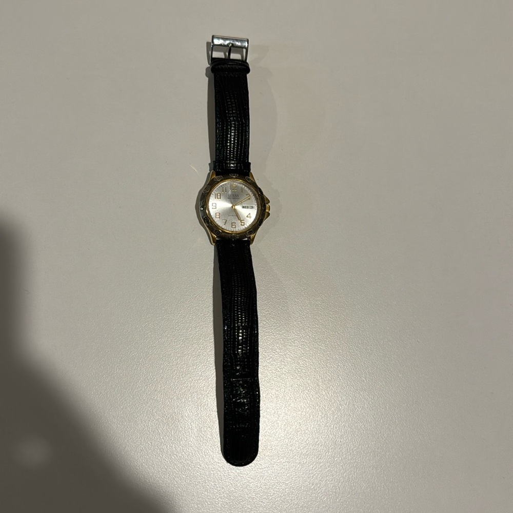 Guess Waterpro 50 Meter Watch